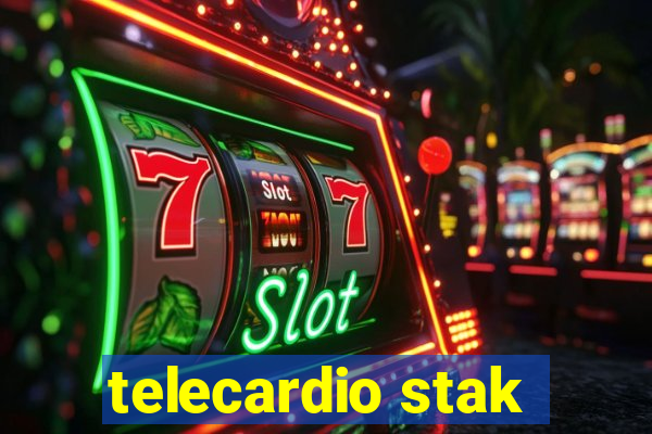 telecardio stak